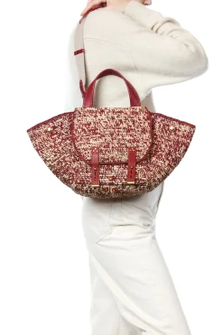 Jérôme Dreyfuss Stan Panier M| Sacs Porté Main|Sacs Cabas