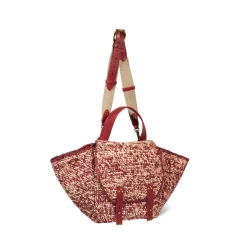 Jérôme Dreyfuss Stan Panier M| Sacs Porté Main|Sacs Cabas