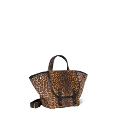 Jérôme Dreyfuss Stan Panier M| Sacs Porté Main|Sacs Cabas
