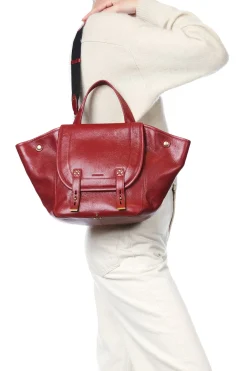 Jérôme Dreyfuss Stan Panier M| Sacs Porté Main|Sacs Cabas